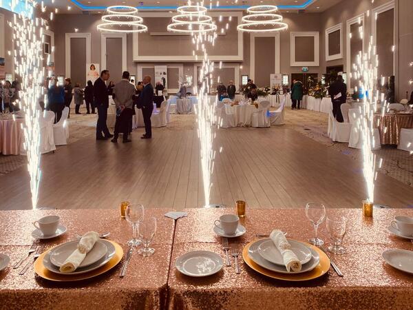 Affinity Conference Centre