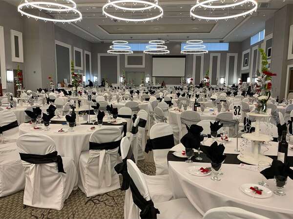 Affinity Conference Centre