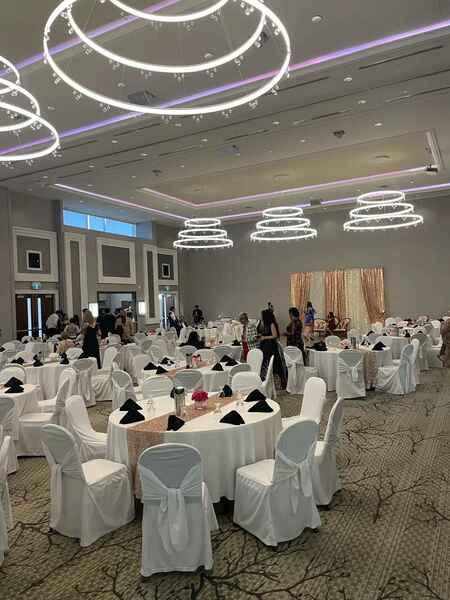 Affinity Conference Centre