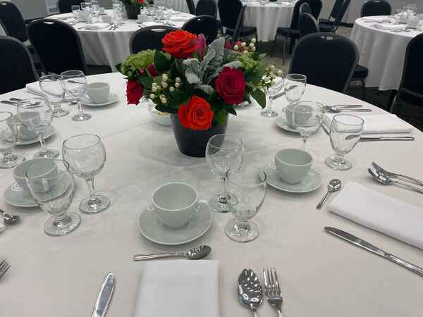 Affinity Conference Centre