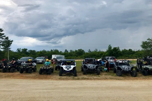 Adventure & Nature Areas