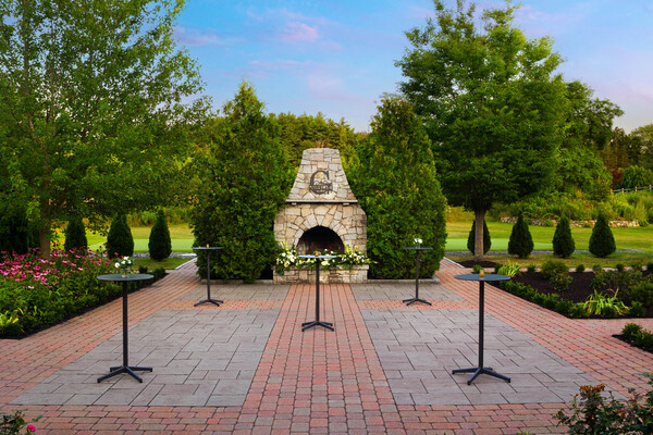 Groveland Fairways by Wedgewood Weddings