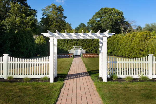 Groveland Fairways by Wedgewood Weddings