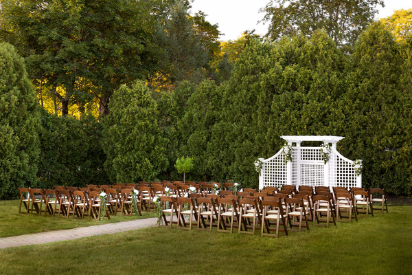 Groveland Fairways by Wedgewood Weddings