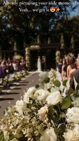 Twin Gables Event Center