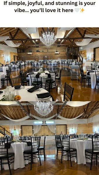 Twin Gables Event Center