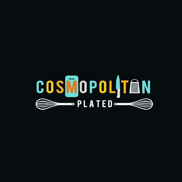 Cosmopolitan Plated