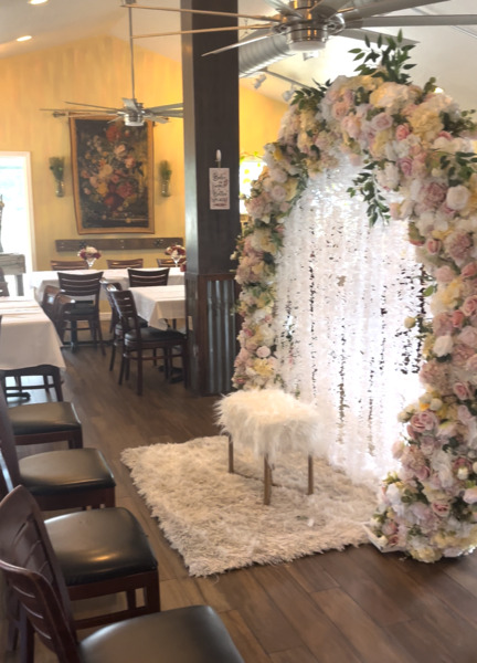 Mama's Bistro Cafe & Bakery