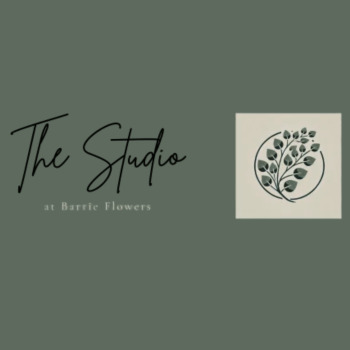The Studio at Barrie Flowers