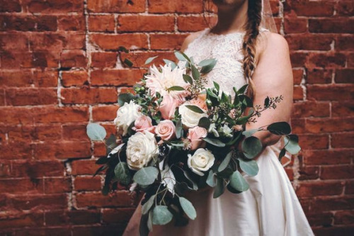 The Studio at Barrie Flowers