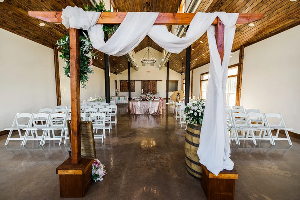 White Rose Ranch Retreat