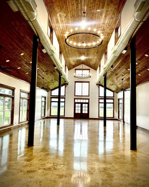 White Rose Ranch Retreat