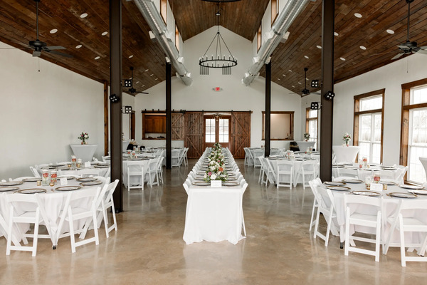 White Rose Ranch Retreat