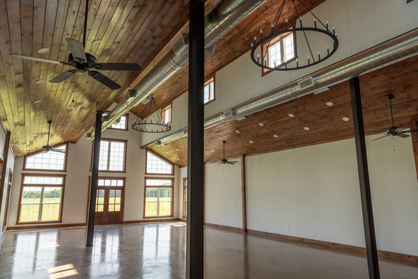 White Rose Ranch Retreat