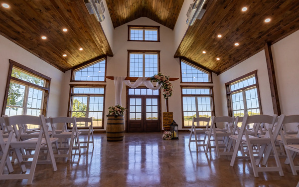 White Rose Ranch Retreat