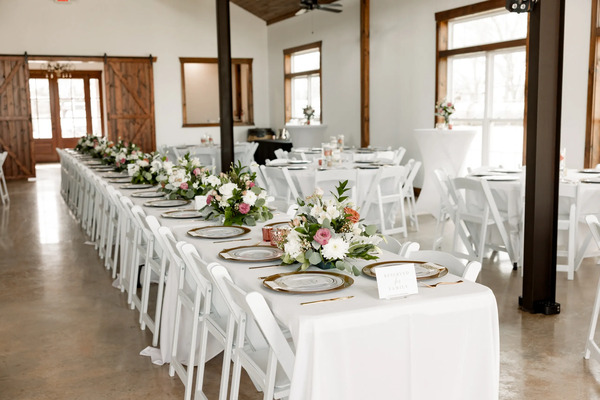 White Rose Ranch Retreat