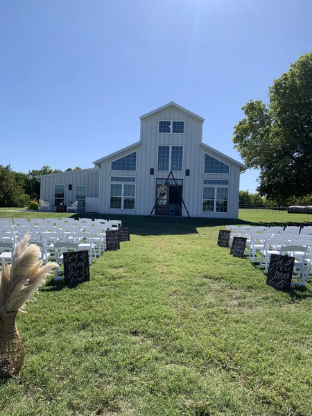 White Rose Ranch Retreat