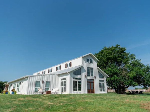 White Rose Ranch Retreat