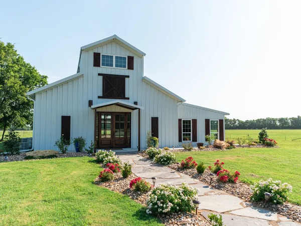 White Rose Ranch Retreat