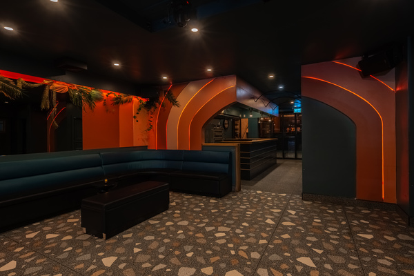 Le Lobby