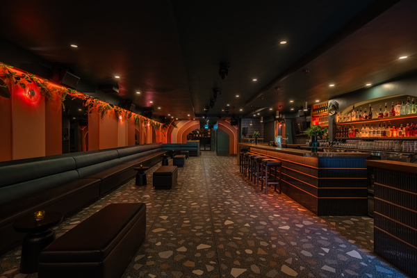 Le Lobby