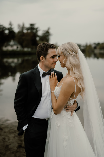 Tulle & Tweed Photography