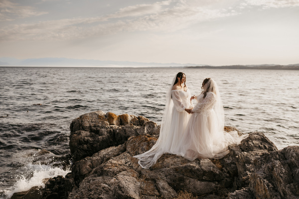 Tulle & Tweed Photography