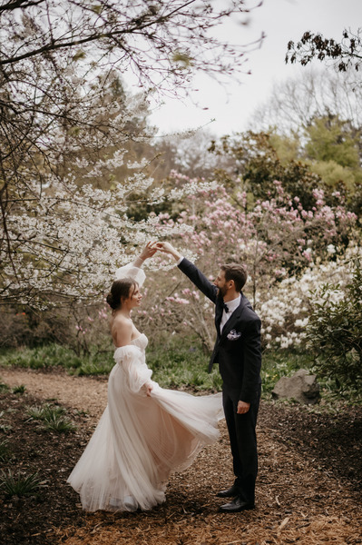 Tulle & Tweed Photography