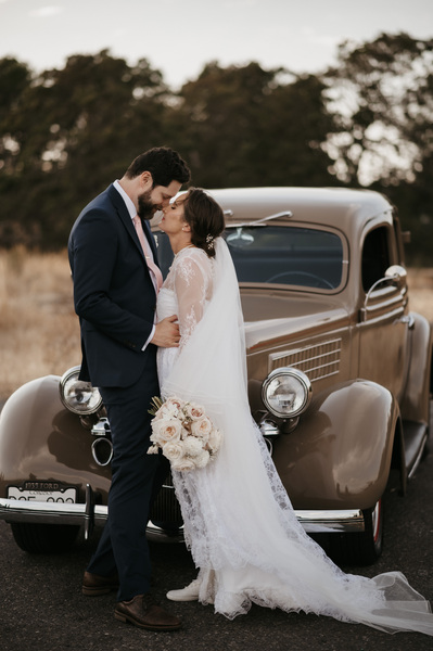 Tulle & Tweed Photography