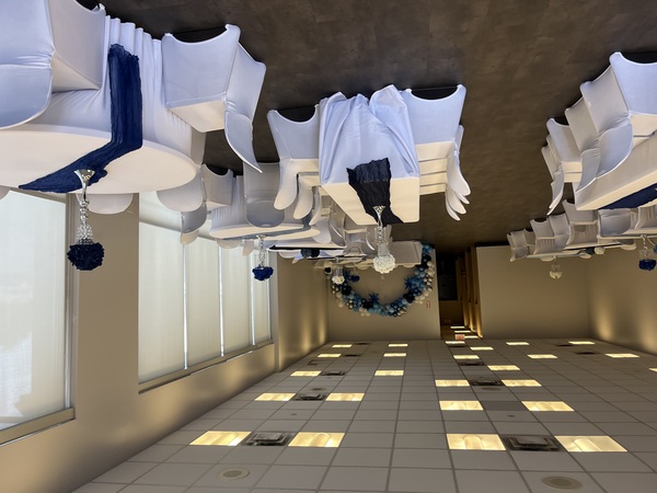 Occasional Solutions Event Center