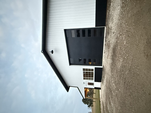 Whispering Pines Event Space