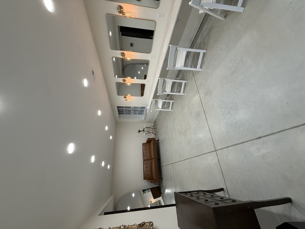 Whispering Pines Event Space