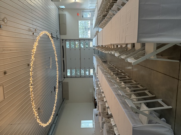 Whispering Pines Event Space