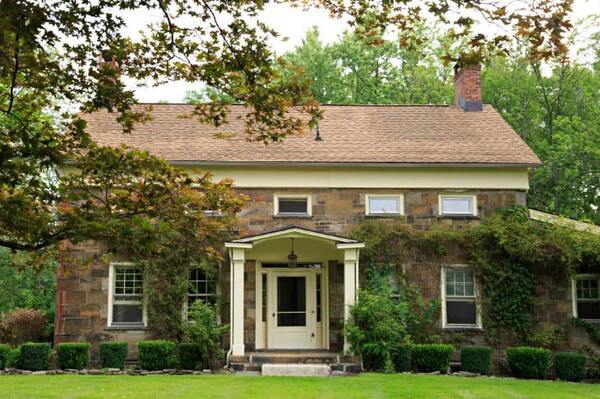 Hudson Valley Rose Bed and Breakfast