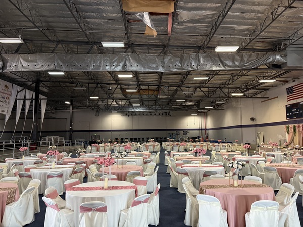 AV Event Center