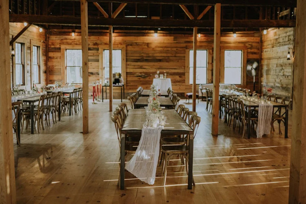 Stonehill's Farmhouse