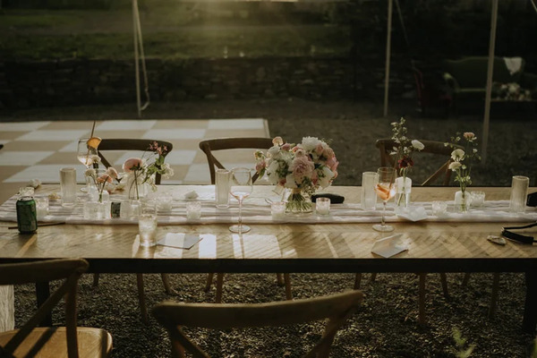 Stonehill's Farmhouse