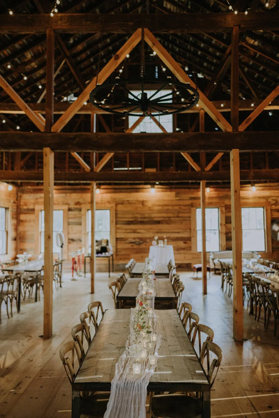 Stonehill's Farmhouse