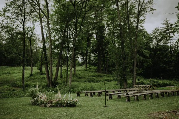 Stonehill's Farmhouse