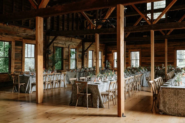 Stonehill's Farmhouse