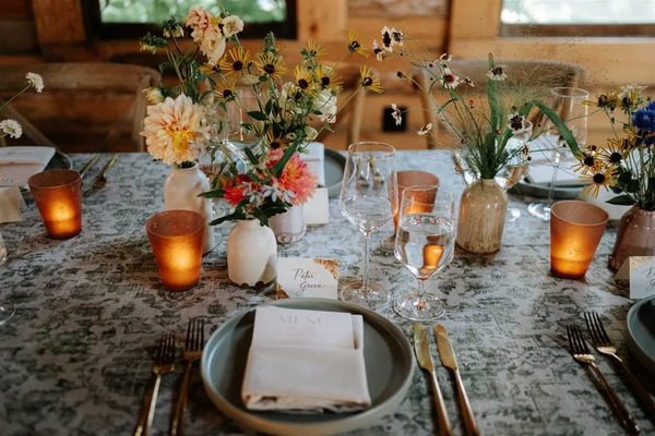 Stonehill's Farmhouse