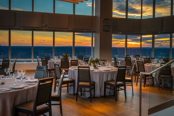 The Opus, Westchester