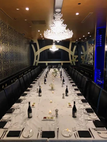 Z Prime Italian Steakhouse