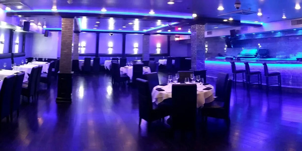 Z Prime Italian Steakhouse