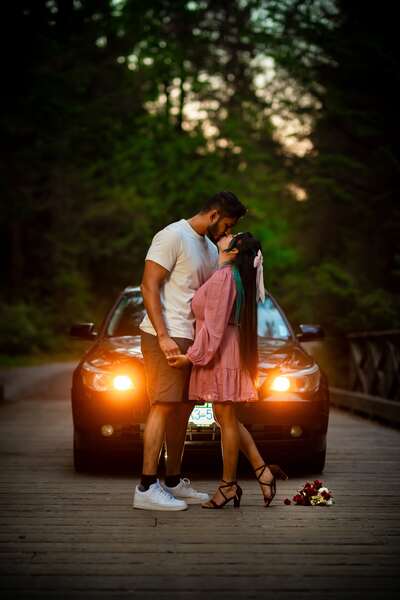 Memory Petals Wedding Photography