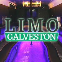 Limo Galveston
