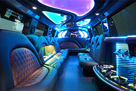 Limo Galveston