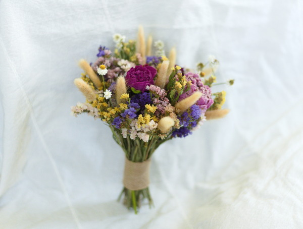 Harvest Hill Flower Farm