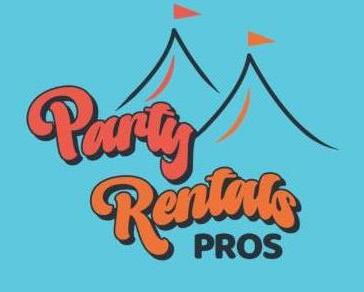 Party Rentals Pros