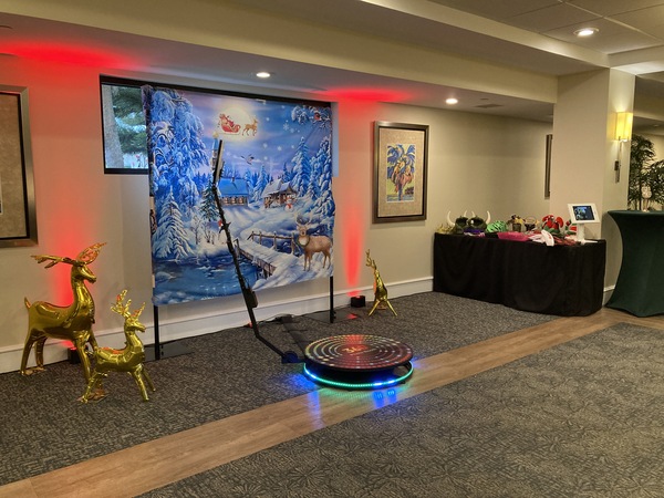 PhotoBooths by Brett Brisbois Events